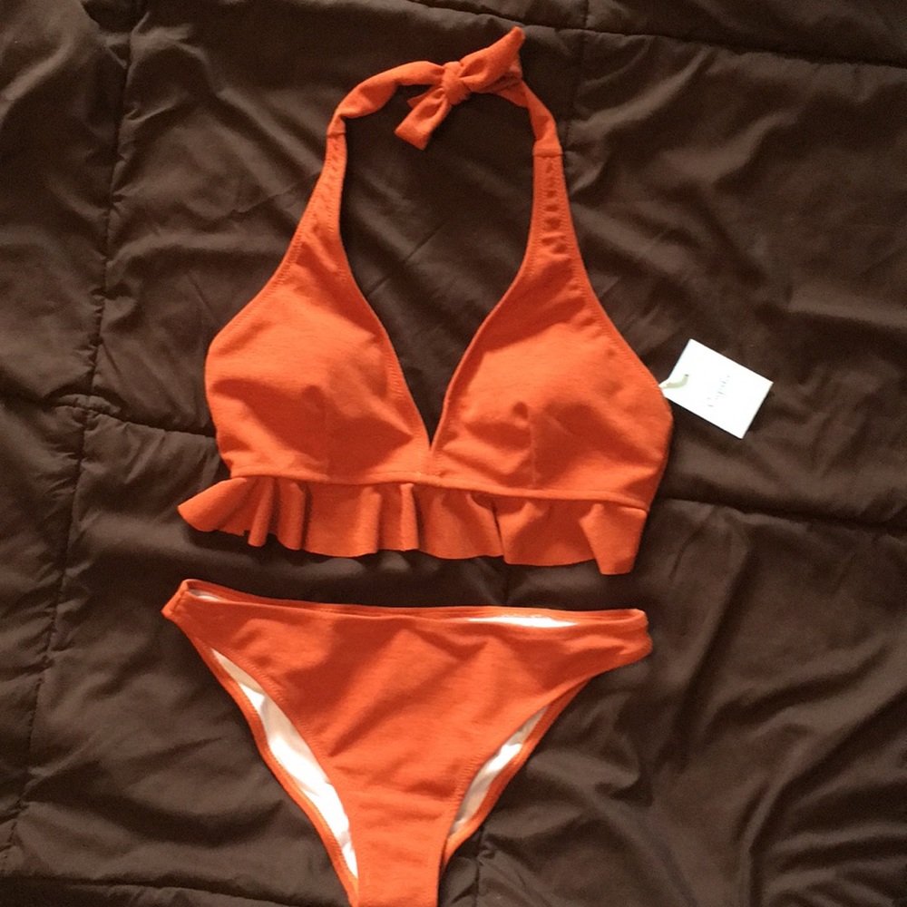Brand new Cupshe bikini